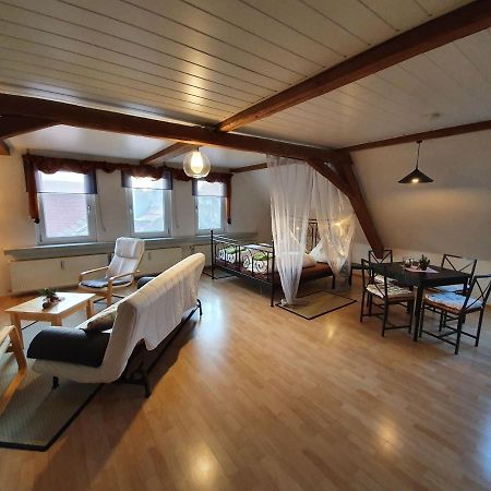 Pension Schuetze Daasdorf am Berge Экстерьер фото