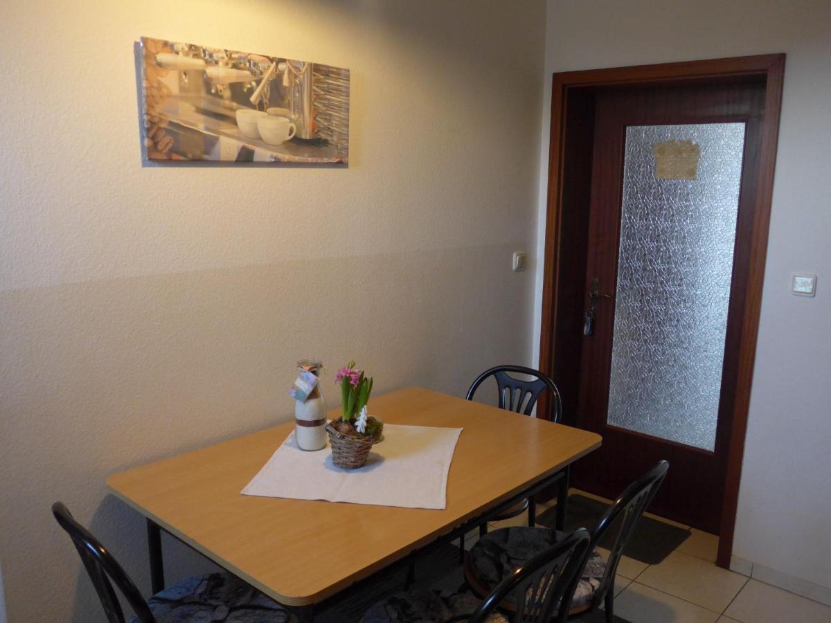 Pension Schuetze Daasdorf am Berge Экстерьер фото