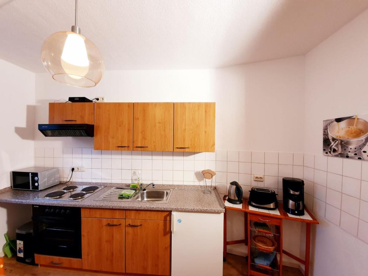 Pension Schuetze Daasdorf am Berge Экстерьер фото