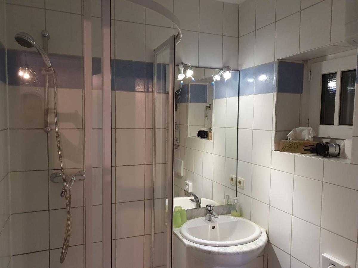 Pension Schuetze Daasdorf am Berge Экстерьер фото