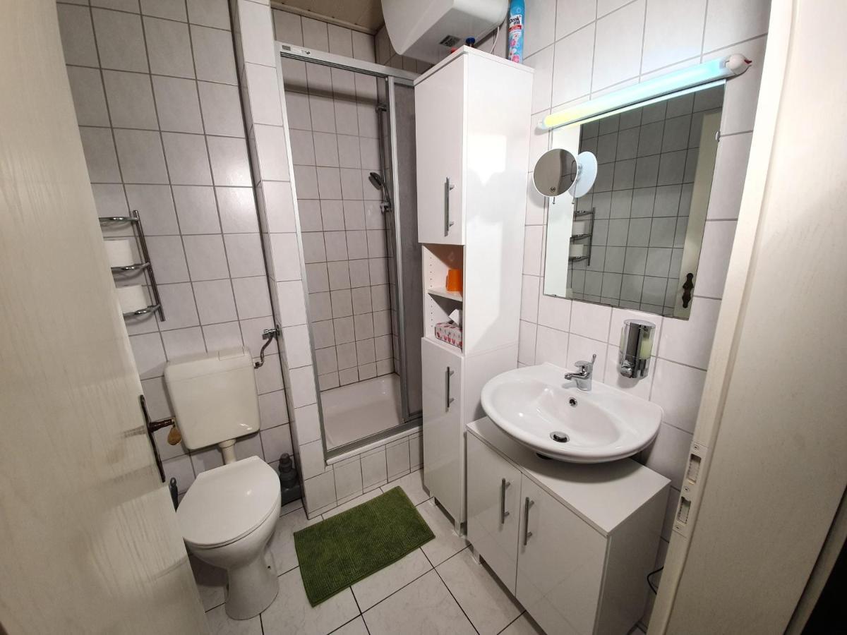 Pension Schuetze Daasdorf am Berge Экстерьер фото