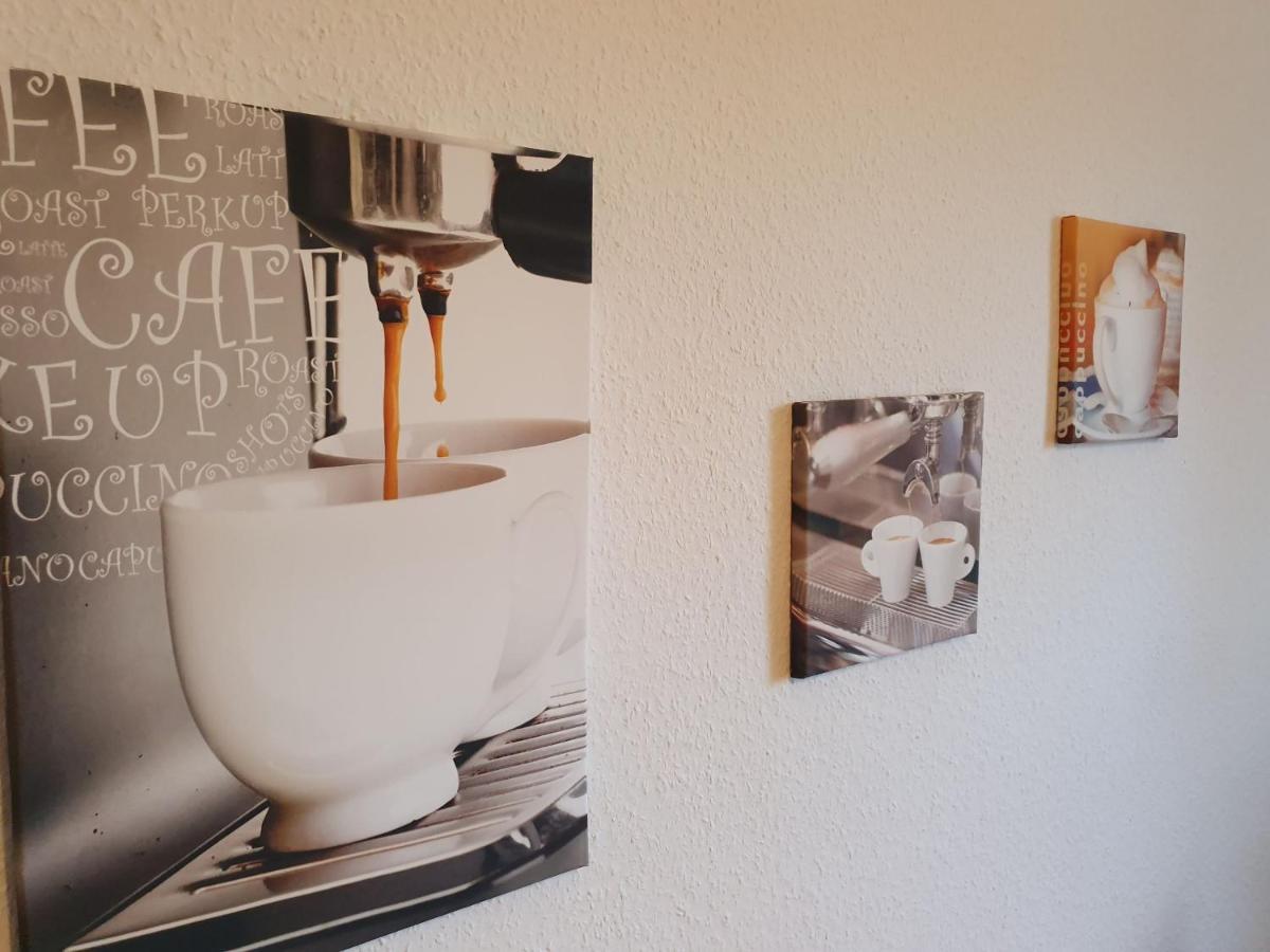 Pension Schuetze Daasdorf am Berge Экстерьер фото