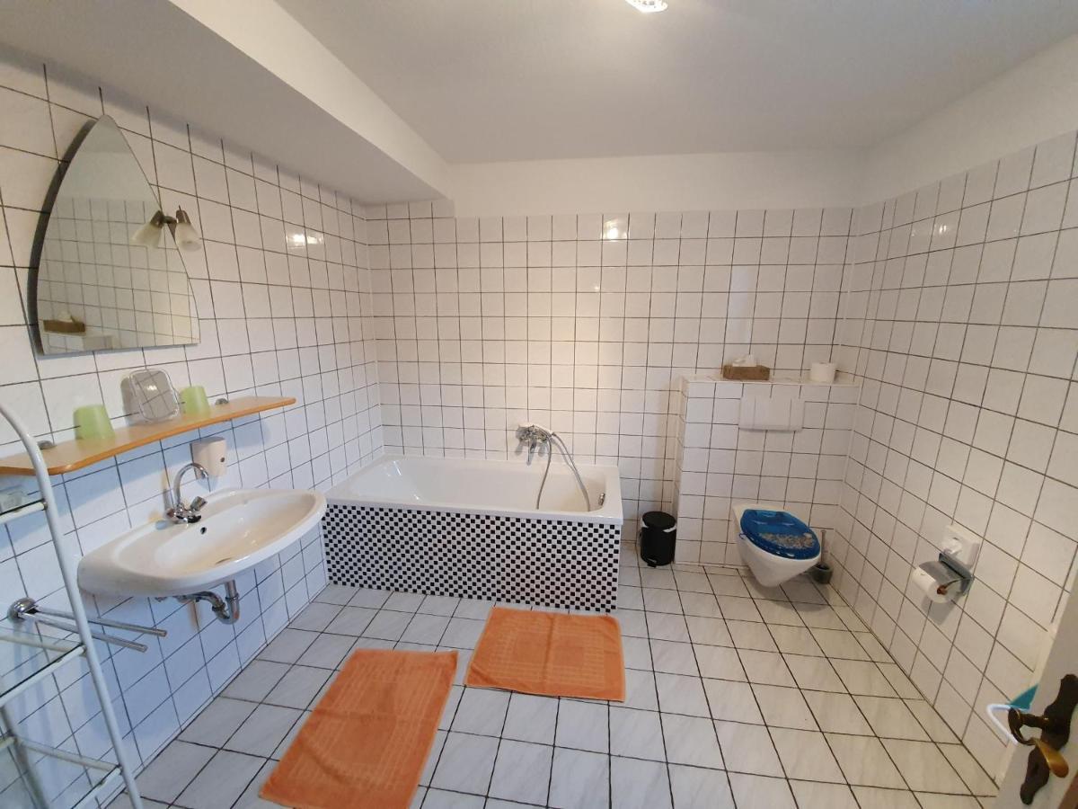 Pension Schuetze Daasdorf am Berge Экстерьер фото