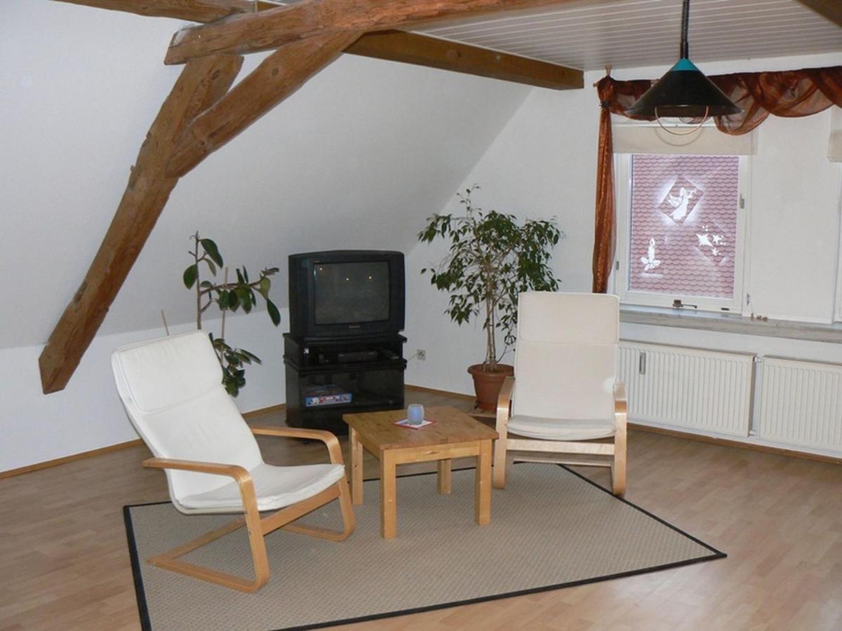 Pension Schuetze Daasdorf am Berge Экстерьер фото