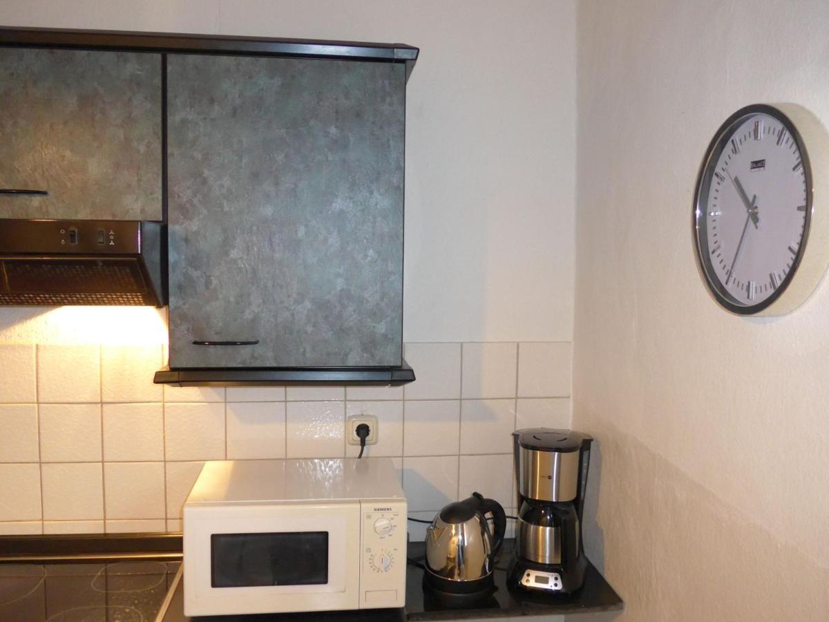 Pension Schuetze Daasdorf am Berge Экстерьер фото
