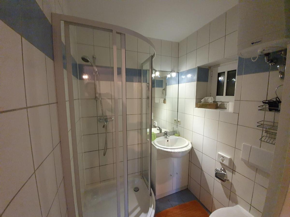 Pension Schuetze Daasdorf am Berge Экстерьер фото