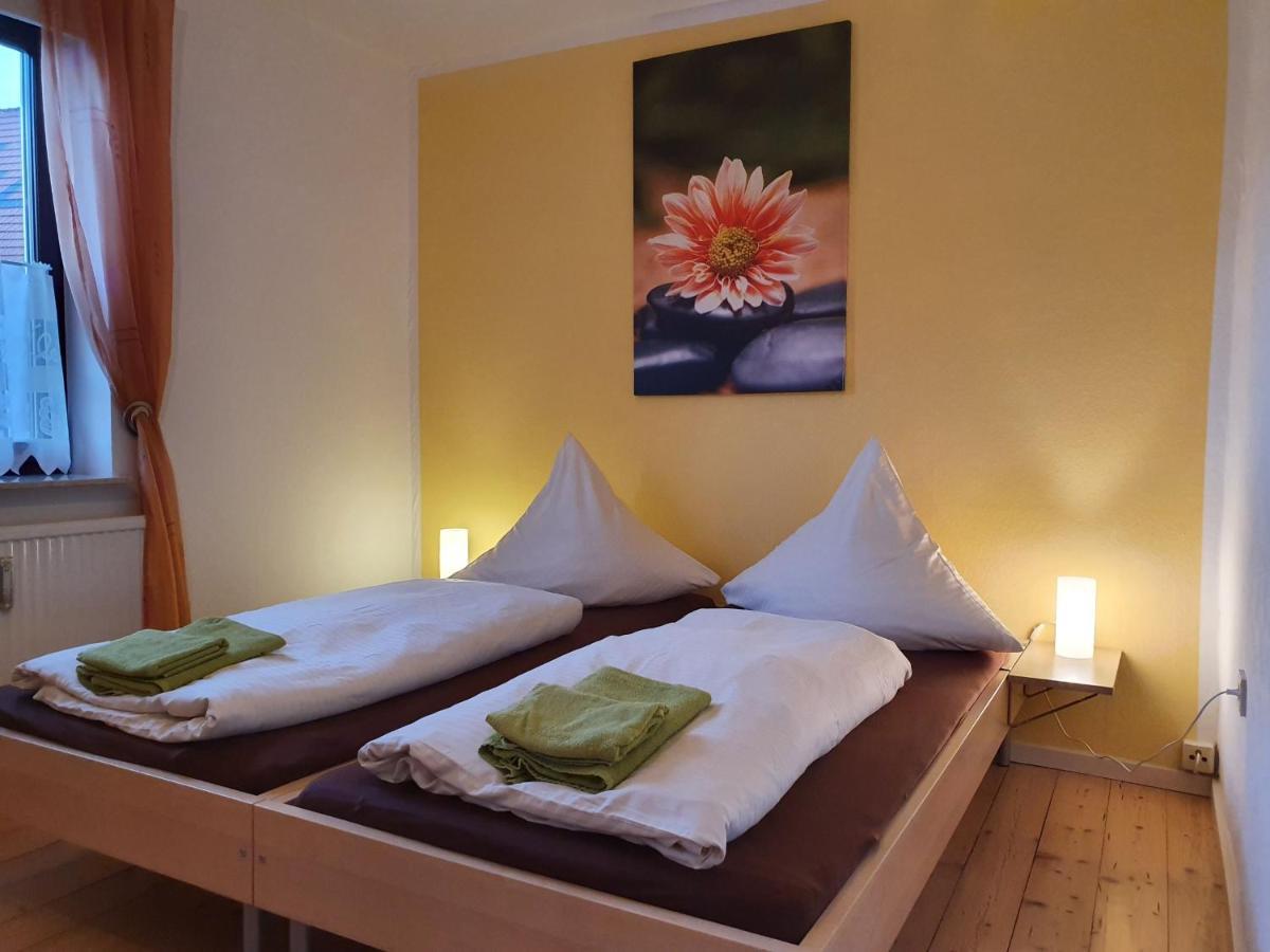 Pension Schuetze Daasdorf am Berge Экстерьер фото