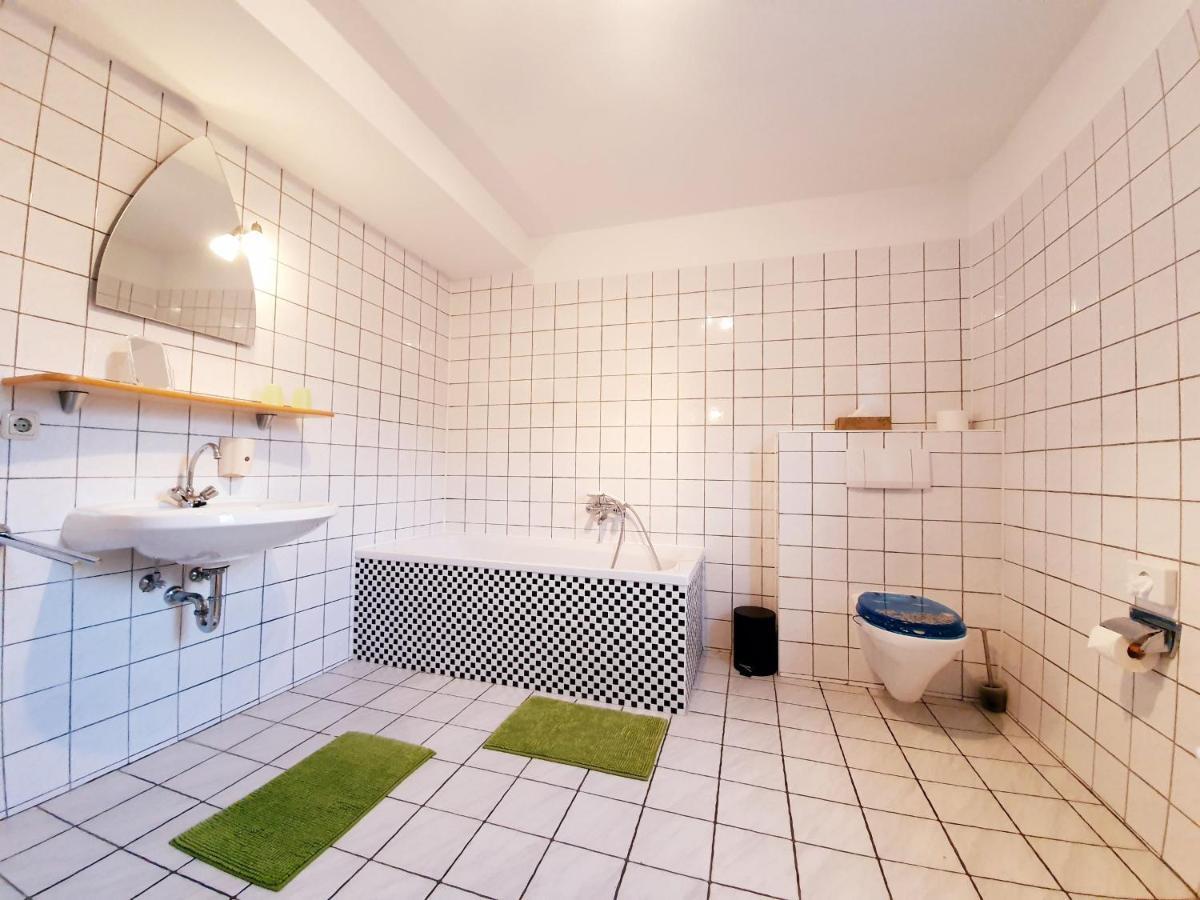 Pension Schuetze Daasdorf am Berge Экстерьер фото