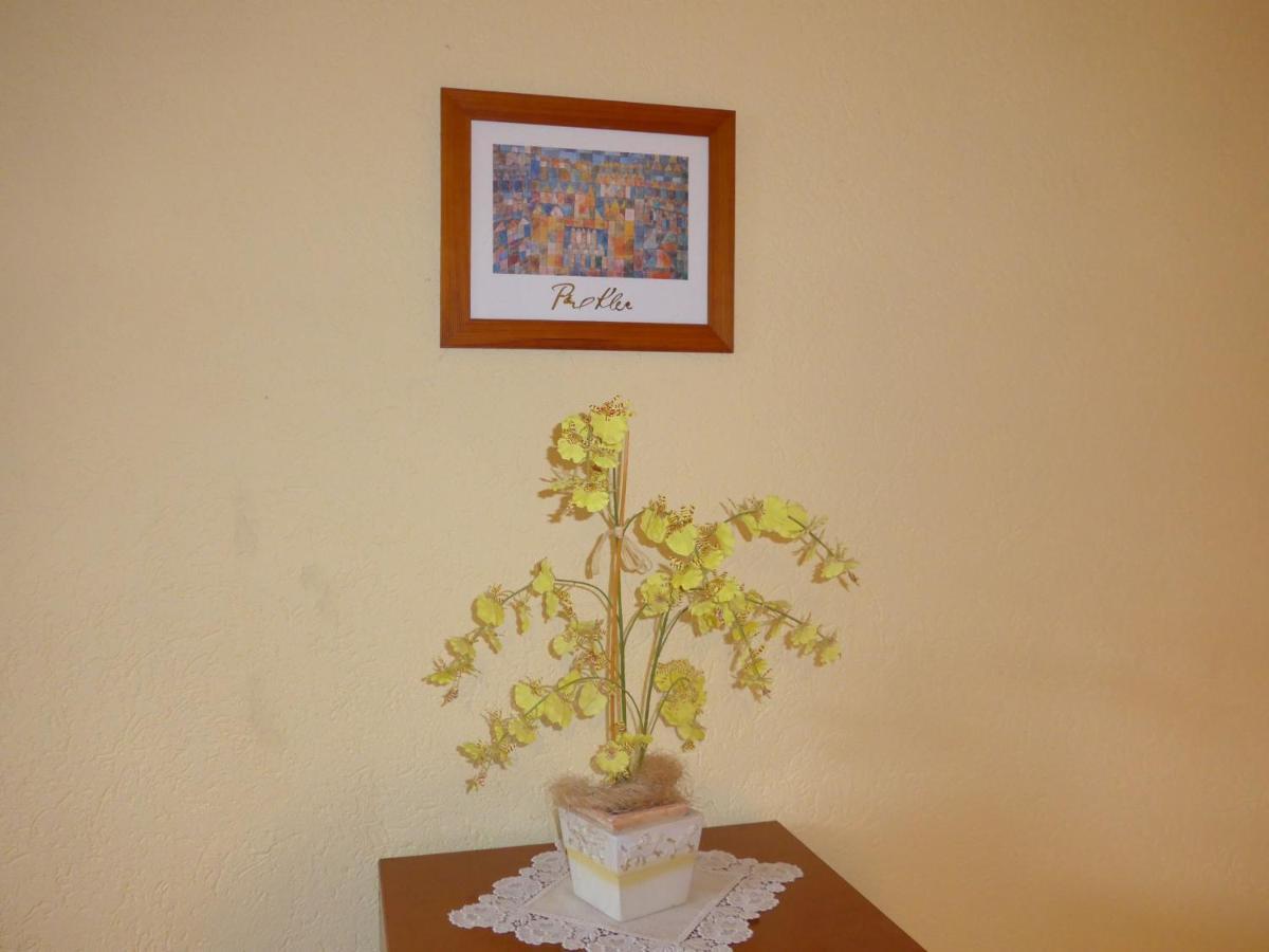 Pension Schuetze Daasdorf am Berge Экстерьер фото