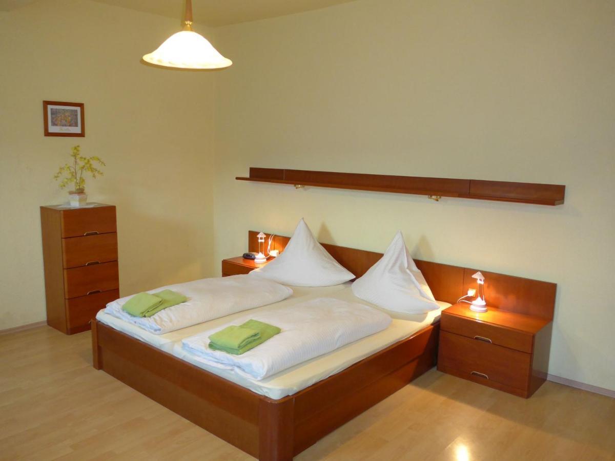 Pension Schuetze Daasdorf am Berge Экстерьер фото