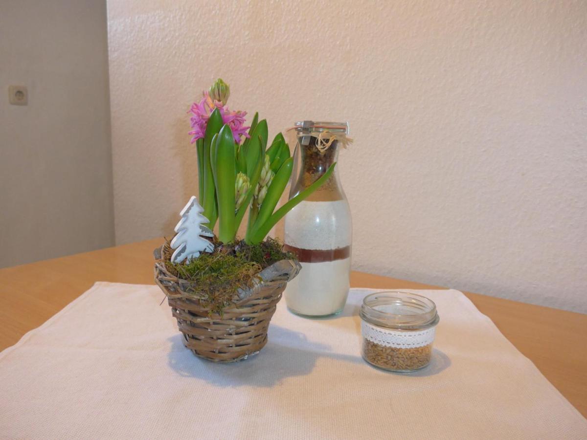 Pension Schuetze Daasdorf am Berge Экстерьер фото