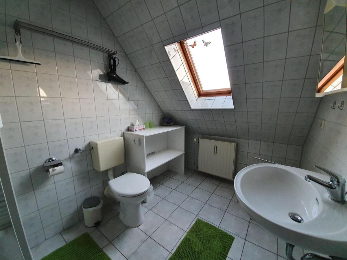Pension Schuetze Daasdorf am Berge Экстерьер фото
