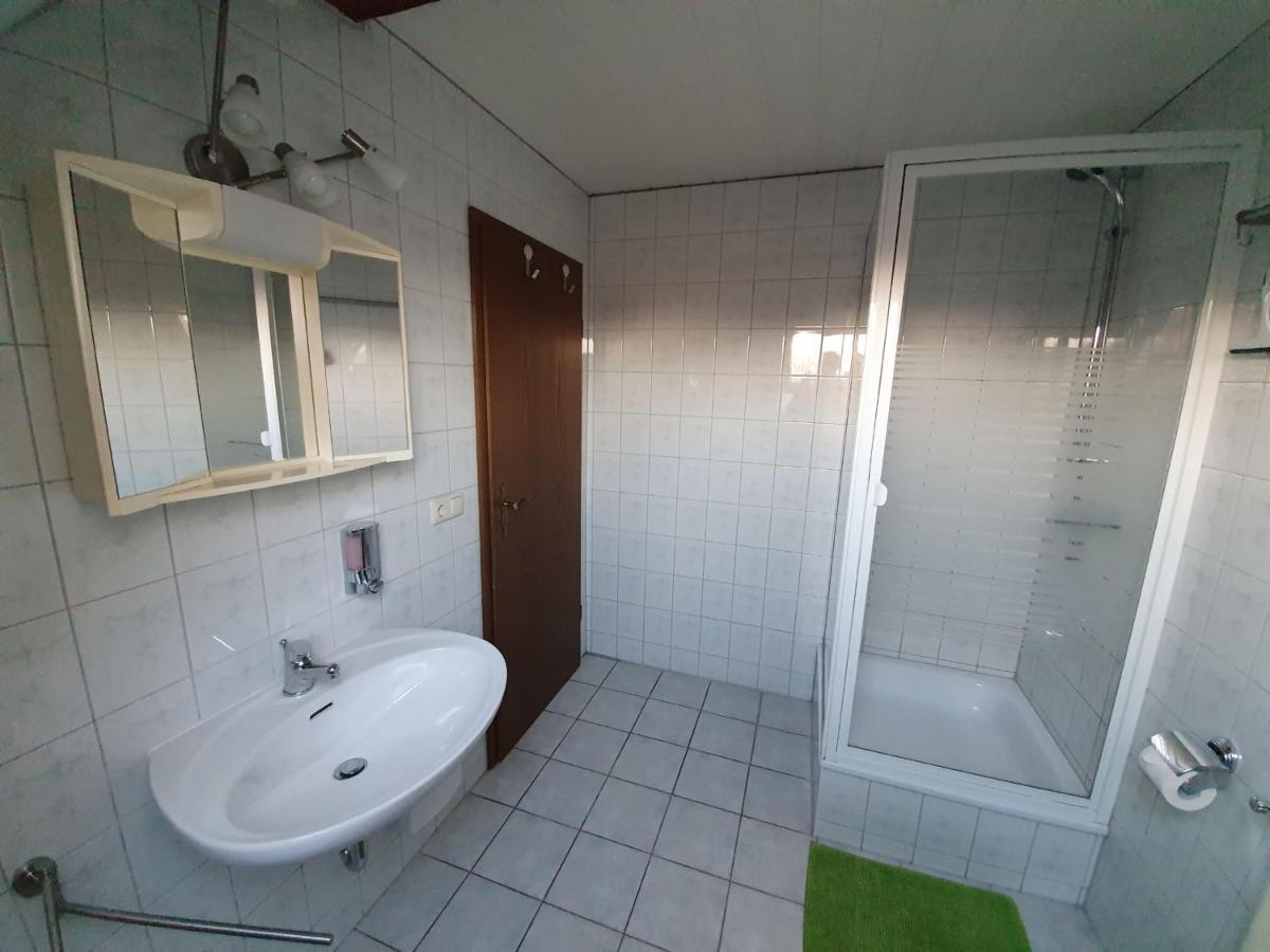 Pension Schuetze Daasdorf am Berge Экстерьер фото