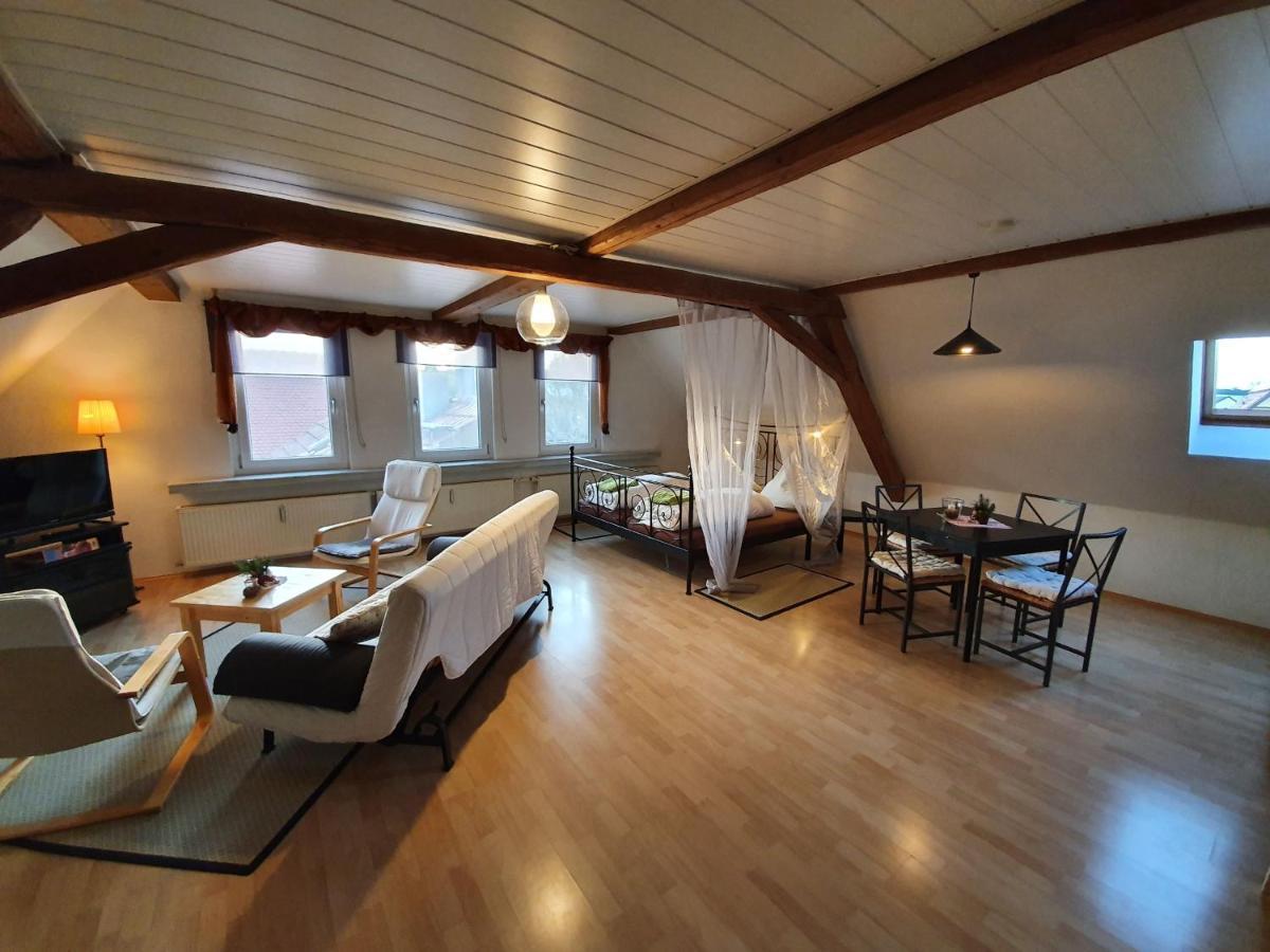 Pension Schuetze Daasdorf am Berge Экстерьер фото