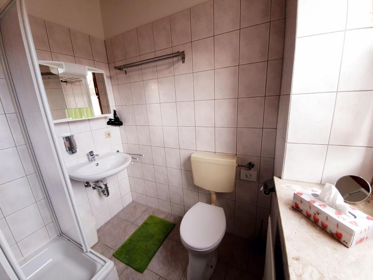 Pension Schuetze Daasdorf am Berge Экстерьер фото