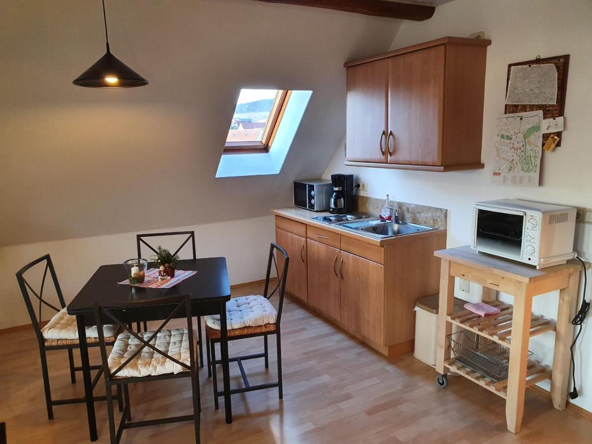 Pension Schuetze Daasdorf am Berge Экстерьер фото