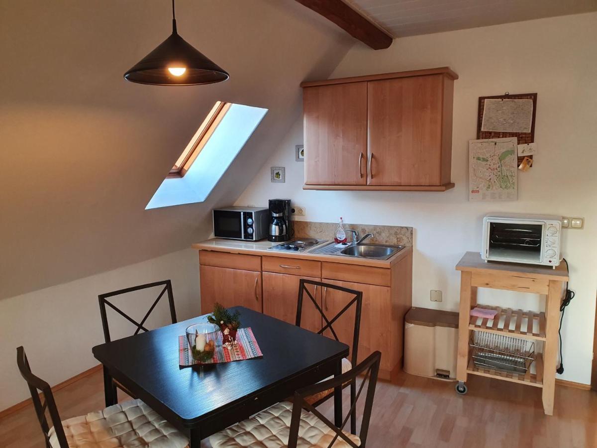 Pension Schuetze Daasdorf am Berge Экстерьер фото